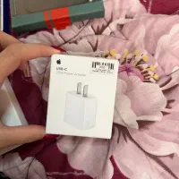 کابل شارژ و قاب