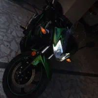 مگلی ۲۰۰ مدل ۱۴۰۲