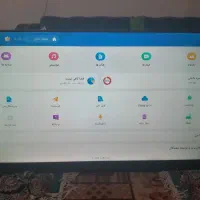 تلویزیون ۵۵ اینچ|تلویزیون و پروژکتور|تهران, شکوفه (عبدل آباد)|دیوار