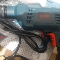 دریل شارژی نو سنگ فرز و دریل بوش|ابزارآلات|شهرضا, |دیوار