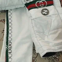 کاپشن شلوار