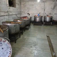 اشپزی مجالس ((پخت درمحل هم پذیرفته میشود))|خدمات پذیرایی، مراسم|کرج, گلشهر|دیوار