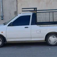 وانت پراید 151 مدل 403