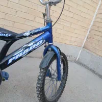 دوچرخه سایز ۱۶|دوچرخه، اسکیت، اسکوتر|تهران, حکیمیه|دیوار