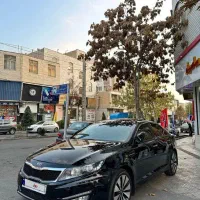 اپتیما 2013 نسخه فول|خودرو سواری و وانت|کرج, فاز ۳ گوهردشت|دیوار