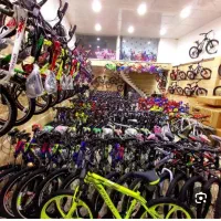 انواع دوچرخههای کوهستانی، شهــری و حرفــهای|دوچرخه، اسکیت، اسکوتر|شهریار, شهرک شاهد|دیوار