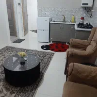 سویت با کولر گازی تمیز نزدیک بیمارستان رضوی