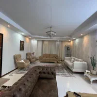 ۱۱۵‌ متری دو خواب فول امکانات رهن کامل هاشمیه