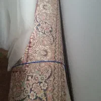 یک تخته فرش ۳ در ۴ ماشینی