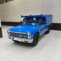 نیسان دوگانه کارخانه آپشنال لاستیک رادیال مدل ۴۰۳|خودرو سواری و وانت|تهران, آبشار تهران (دریاچه)|دیوار