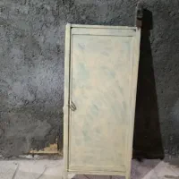 درب قال 130در60 تمیز