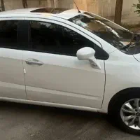 برلیانس 230مدل94(نقد نداریم فقط اقساطی)|خودرو سواری و وانت|تهران, باغ فیض|دیوار