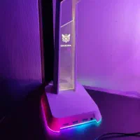 پایه نگهدارنده هدفون اونیکوما مدل ST2|قطعات و لوازم جانبی رایانه|اصفهان, دستگرده|دیوار