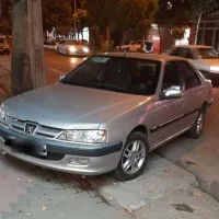 پارس دوگانه کارخانه مدل ۸۹