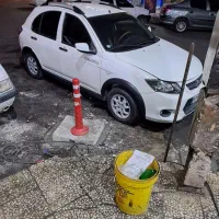 کوییک آخر ۴۰۱ تک برگ سند|خودرو سواری و وانت|اهواز, منبع اب|دیوار