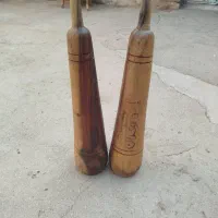 درود خسته نباشید یک جفت میل باستانی