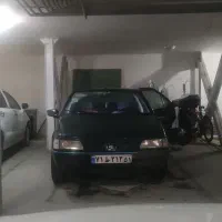 آردی آی مدل 84 دوگانه|خودرو سواری و وانت|سنندج, |دیوار