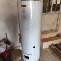 آبگرمکن ایستاده