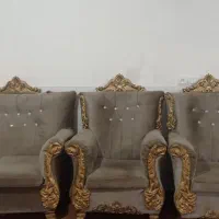 مبلمان|مبلمان خانگی و میز عسلی|کبودرآهنگ, |دیوار