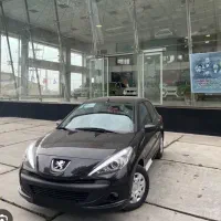 207 با موتور tu3 صفر