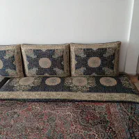 کنار در حد نو