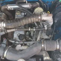 نیسان دیزل|خودرو سواری و وانت|کرمانشاه, |دیوار