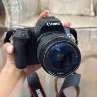 دوربین 250D