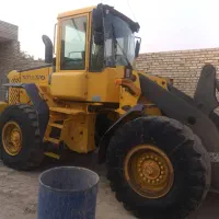 فروش لودرهای سه جک اتومات|خودرو سنگین|بابل, |دیوار