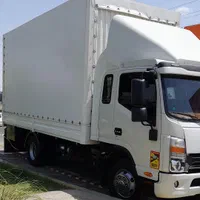 اتوبارباربری حمل اثاثیه منزل وکارگرخالی اسباب کشی|خدمات حمل و نقل|پرند, |دیوار