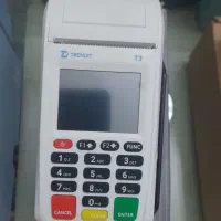 کارتخوان بیسیم استوک و آکبند با 18 ماه گارانتی|فروشگاه و مغازه|گلبهار, شهر جدید گلبهار|دیوار