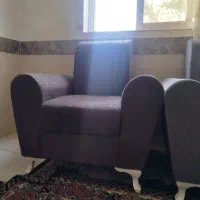 مبل|مبلمان خانگی و میز عسلی|ملک‌آباد, |دیوار