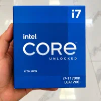 cpu i7