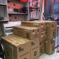 کولرگازی اجنرال موتوربزرگT3 مدل ASGA30FUTA