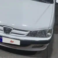 پرشیا مدل۹۱|خودرو سواری و وانت|تبریز, |دیوار