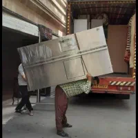 باربری کوردستان باکارگران کوردحرفه ای جعشه نیسان|خدمات حمل و نقل|اهواز, زیتون کارمندی|دیوار