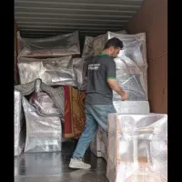 بست بندی اثاث منزل ۰تا۱۰۰ اسباب کشی+اتوبار+شهرستان