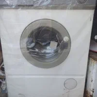 لباسشویی ارج سالم مرتب