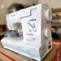 چرخ خیاطی کاچیران اقساط 2 ساله با کد ملی ماهی 600