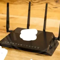 خدمات بازی و نت متصل