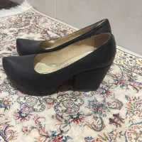 کفش زنانه|کیف، کفش، کمربند|آباده, |دیوار