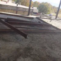 اهن نو|مصالح و تجهیزات ساختمان|الشتر, |دیوار