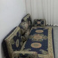 شاه نشین|پشتی|میاندوآب, |دیوار