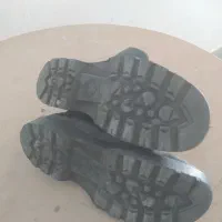 پوتین سایز ۴۲|کیف، کفش، کمربند|رفسنجان, |دیوار