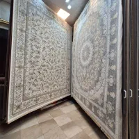 ۹ متری فرش سارگل کد 055