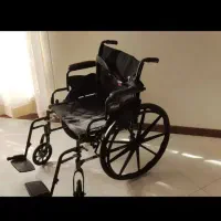 اجاره ویلچر هفتگی ماهانه بیمار