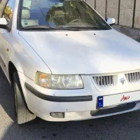 سمندمدل۹۵مولتی پلکس