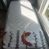 تشک ۱ نفره خوش خواب ۱۸۰ در ۸۰