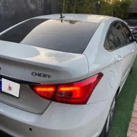 اریزو 5توربو فول  کم کار|خودرو سواری و وانت|میانه, |دیوار