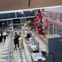 جذب نیرو کار در تهجیزات ساختمانی لوکس