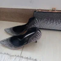 کیف وکفش برند مجلسی|کیف، کفش، کمربند|کرمانشاه, |دیوار